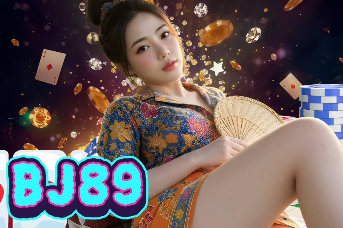 bj89 ทางเข้า