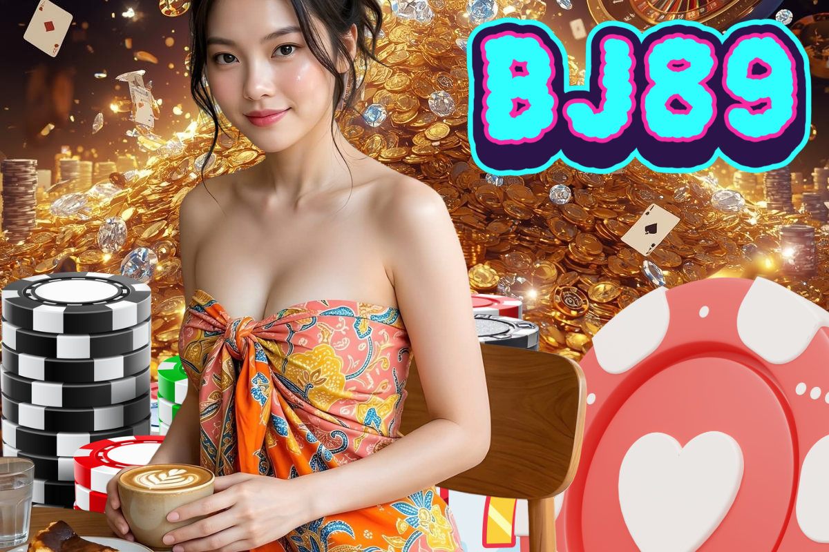 bj89 บาคาร่า