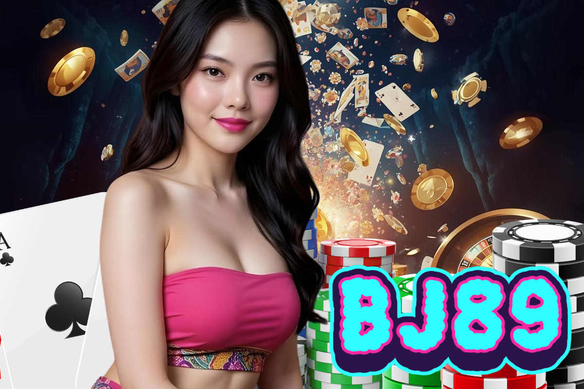 bj89 เครดิตฟรี